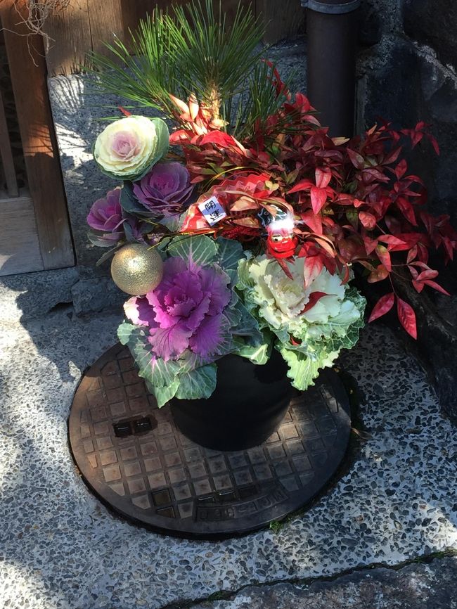 素敵でうっとりしました。