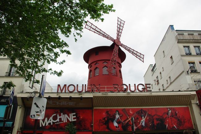 この角度からも。