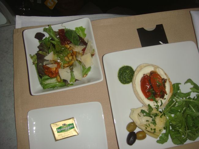 家内は洋食です。