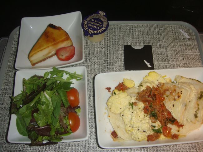 何とかこぼさずに、お仕事が終わりました。