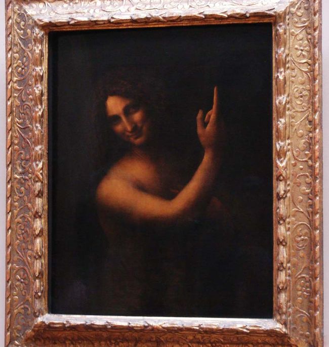 フランスで買った絵 ピカソの絵2点、競売へ 写真1枚 国際ニュース：AFPBB News
