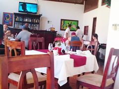 Nicafe Hotel Real la Merced