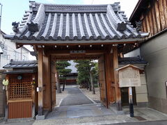 猫寺とも言われている称念寺。