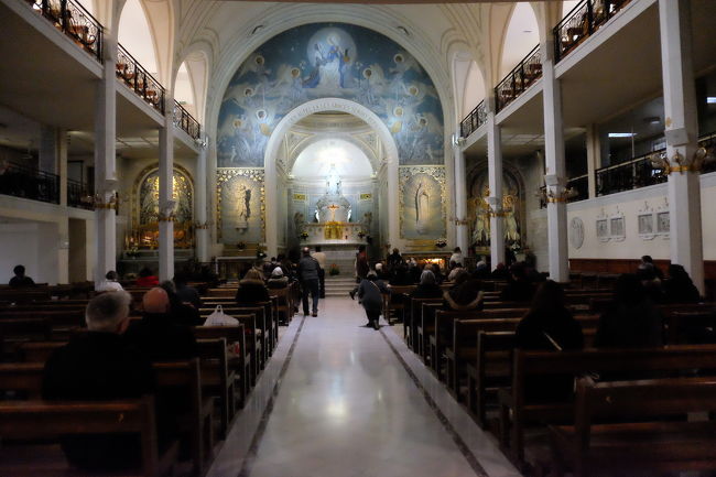 静かに一枚だけ撮影させていただきました。