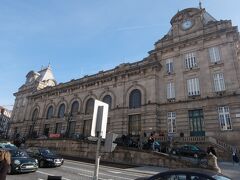 Sao Bento駅