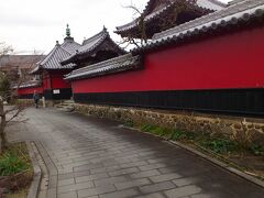 合元寺(赤壁寺)