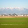 “雪景色の飛騨高山に行って来ました～　 Ｐａｒｔ１　“　。。。　“新穂高ロープウェイからの絶景と平湯大滝の氷の滝の景色を楽しんで。。。宿泊は、匠の宿・深山桜庵です”