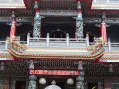 景福宮。
歩いてたら遭遇。

最終日でしたが、旅の安全をお祈りしました。