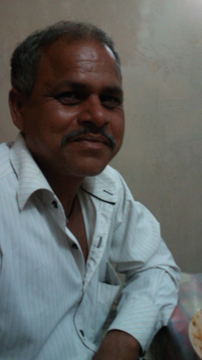 今日の案内役。