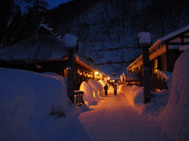 チョッと空の色が暗くなってきました。