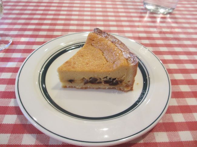 リコッタチーズのタルトにハマリ中<br /><br />