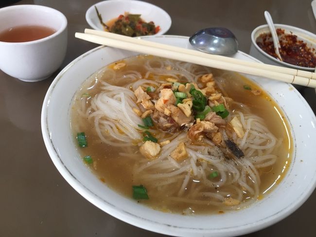 ミャンマーの味』ヤンゴン(ミャンマー)の旅行記・ブログ by