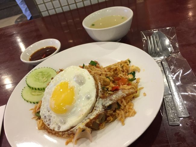 ミャンマーで人気の豆料理｜日本生まれの国際NGO AAR Japan