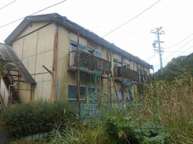 ディープ三重1510 かつて風俗島だった場所は廃墟だらけでした 渡鹿野島 三重 志摩スペイン村 磯部 三重県 の旅行記 ブログ By たぬき2号さん フォートラベル ディープ三重1510 かつて風俗島だった場所は廃墟だらけでした 渡鹿野島 三重 志摩スペイン村 磯部 三重県 の旅行記 ブログ By たぬき2号さん フォートラベル