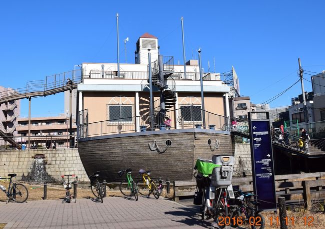 東京散策47 スカイツリー近くにある南北約2kmの細長い大横川親水公園 錦糸町 東京 の旅行記 ブログ By Jh2fxvさん フォートラベル
