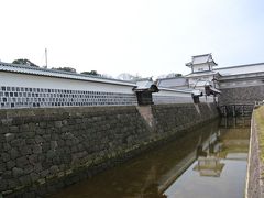 金沢城公園 玉泉院丸庭園