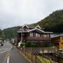 湖上館パムコ *諦応寺の銀杏観音*萬徳寺の大山モミジ書院庭園に行ってきました。