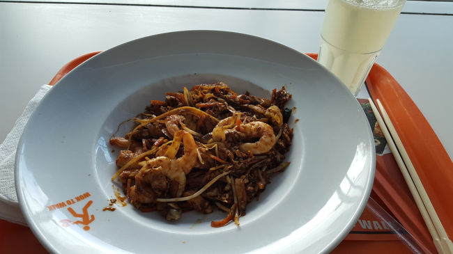 出来上がり✨　味は、濃い目の私好み。日本のご飯と愛称抜群な味付け。