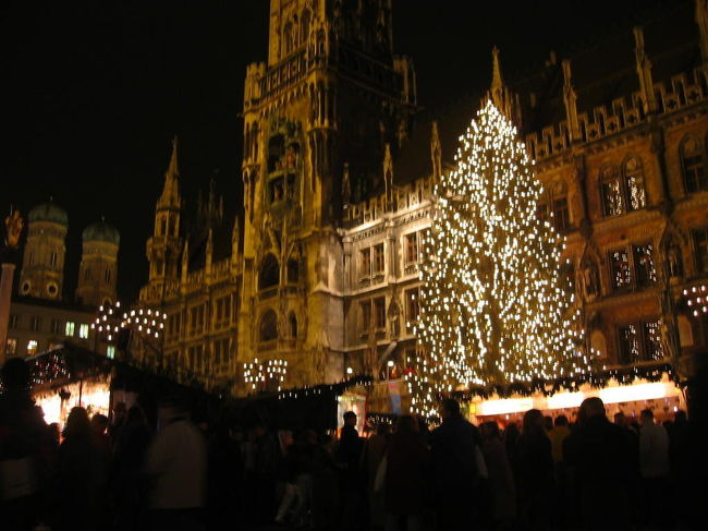 マリエンプラッツ