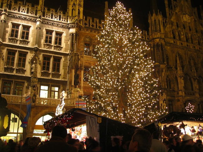 マリエンプラッツ