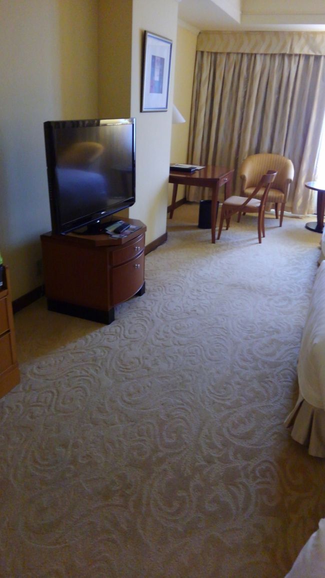 かなり広いです！