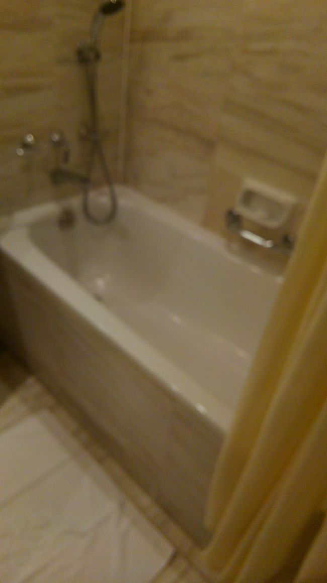 かなり広いです！