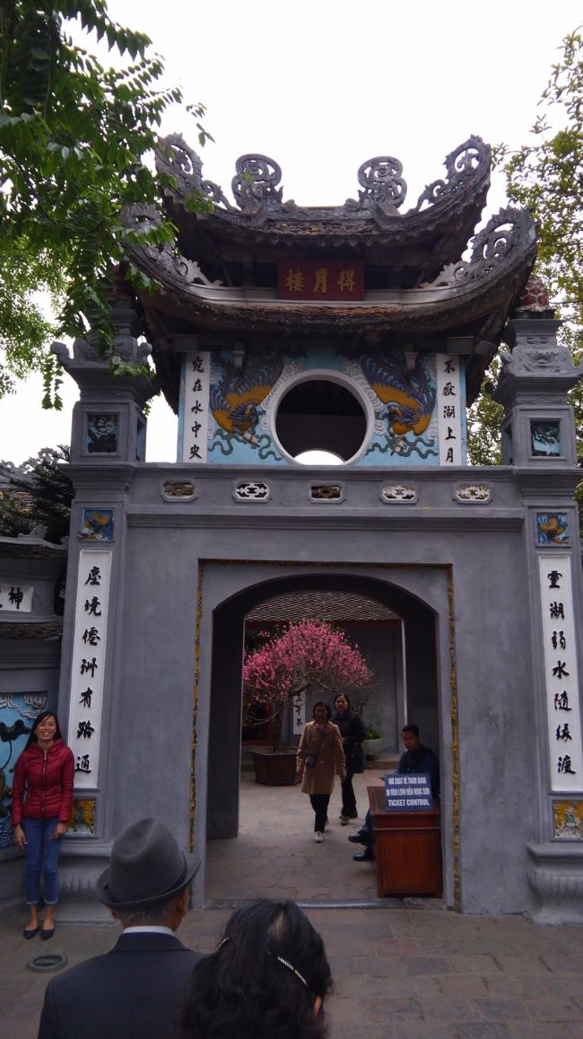 うーん、異国情緒♪