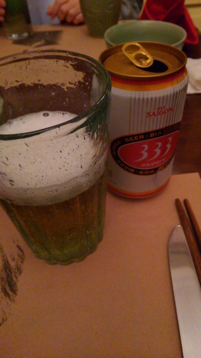 バーバーバービールで乾杯★