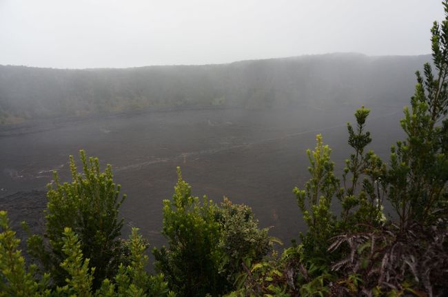 山という感じがぜんぜんしない。<br />