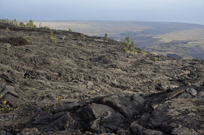 大自然に圧巻。<br /><br />すごい景色でした。
