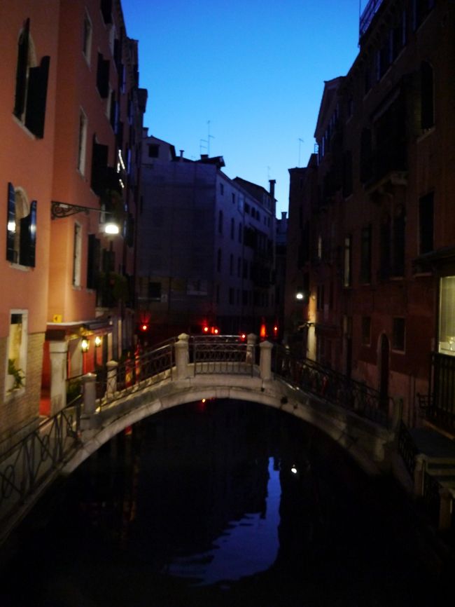 ４連休 水の都ヴェネチア一人旅 ベネチア イタリア の旅行記 ブログ By Banacoさん フォートラベル