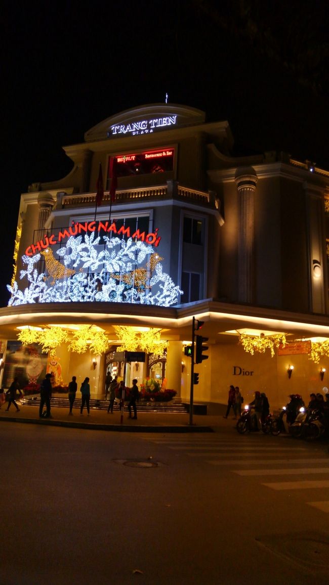 散策を続けます！