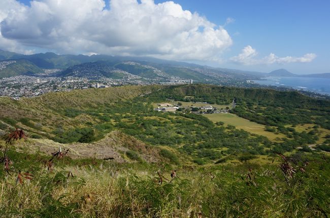 午前中でしたが<br />暑かった〜