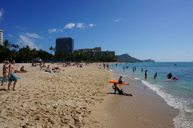 お兄さんピース。