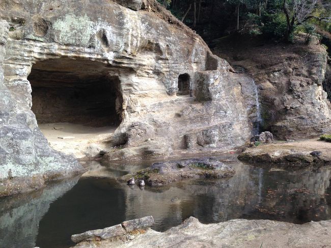 とても素敵な場所です