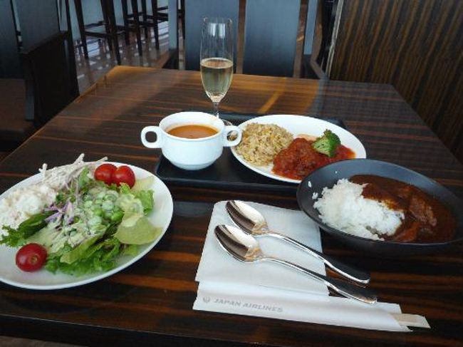 朝と昼ご飯になってしまいました。