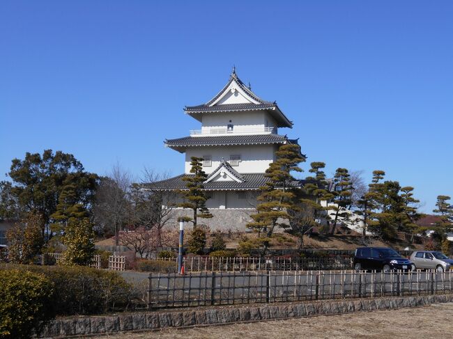 武蔵加須 関東の中央部に位置し古河公方方と対峙する上杉家方の境目ゆえ幾たびの戦禍に遭うも平城ながら四方を沼に囲まれた難攻不落『騎西城』訪問』行田 ・羽生・加須(埼玉県)の旅行記・ブログ by 滝山氏照さん【フォートラベル】