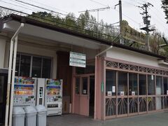 松島海岸駅