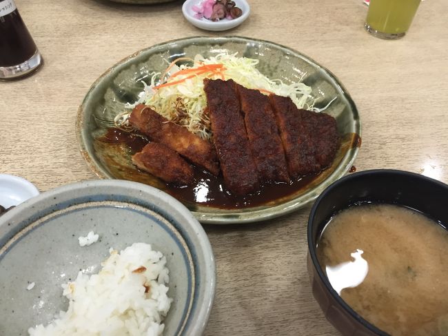 2/4　矢場とん<br /><br />