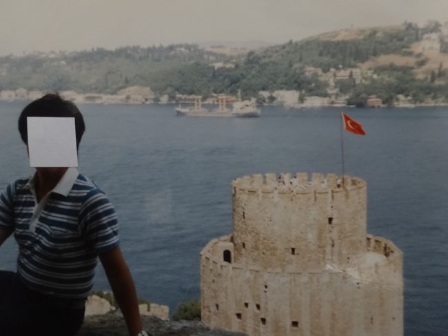 イスタンブール : トルコ 2024.09.13 【トルコ🇹🇷 イスタンブール】 ☆グランド