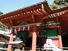 日枝神社。