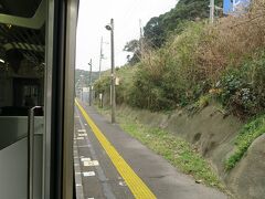 途中の行川アイランド

昔はフラミンゴのいる遊園地でしたがいつの間になくなりました。
駅名はそのまま残っているようです。