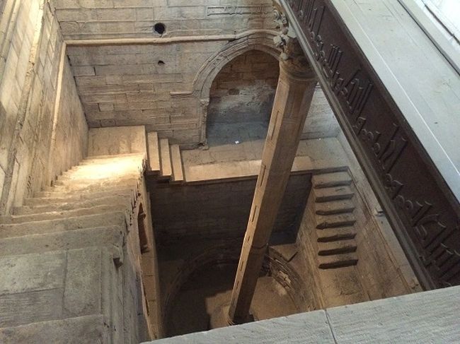 ナイロメーター カイロ エジプト の旅行記 ブログ By スカイバードトラベル 旧 日通ペリカントラベルネット エジプト店 さん フォートラベル