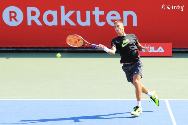 今年も 楽天ジャパンオープン 15 1 錦織圭公開練習 Atp Sunday 有明 新木場 東京 の旅行記 ブログ By Kittyさん フォートラベル 今年も 楽天ジャパンオープン 15 1 錦織圭公開練習 Atp Sunday 有明 新木場 東京 の旅行記 ブログ By Kittyさん フォートラベル