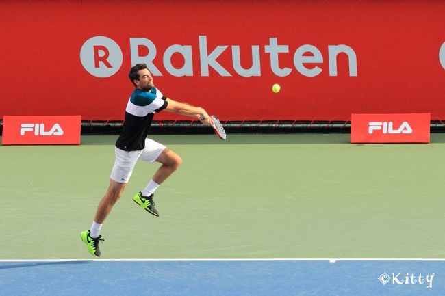今年も 楽天ジャパンオープン 15 1 錦織圭公開練習 Atp Sunday 有明 新木場 東京 の旅行記 ブログ By Kittyさん フォートラベル 今年も 楽天ジャパンオープン 15 1 錦織圭公開練習 Atp Sunday 有明 新木場 東京 の旅行記 ブログ By Kittyさん フォートラベル