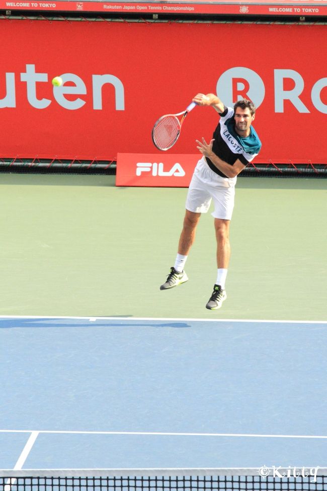 今年も 楽天ジャパンオープン 15 1 錦織圭公開練習 Atp Sunday 有明 新木場 東京 の旅行記 ブログ By Kittyさん フォートラベル 今年も 楽天ジャパンオープン 15 1 錦織圭公開練習 Atp Sunday 有明 新木場 東京 の旅行記 ブログ By Kittyさん フォートラベル