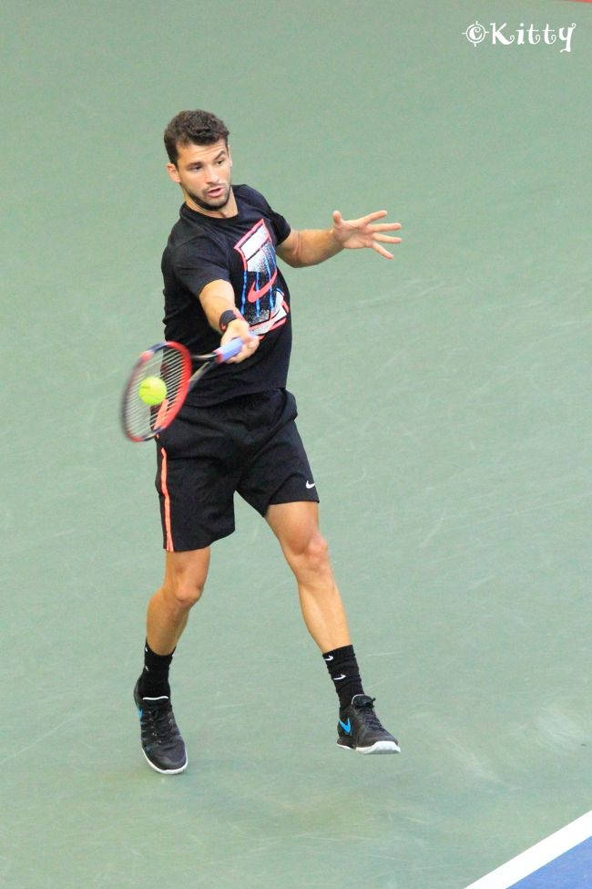 今年も 楽天ジャパンオープン 15 1 錦織圭公開練習 Atp Sunday 有明 新木場 東京 の旅行記 ブログ By Kittyさん フォートラベル 今年も 楽天ジャパンオープン 15 1 錦織圭公開練習 Atp Sunday 有明 新木場 東京 の旅行記 ブログ By Kittyさん フォートラベル