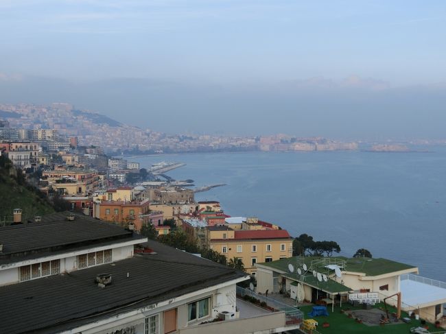 再びのイタリア 今回は親子で南イタリアへ 世界遺産 ポンペイ ナポリ ポンペイ イタリア の旅行記 ブログ By ポポポさん フォートラベル