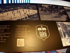 大切なプライベートな旅行の最中に....仕事を忘れてリラックスしたいこの期間に....一企業の記念館を見学する事などは、生まれて初めてですが......