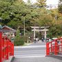 初めての鳥取＆島根の旅【14】三日目・玉作湯神社と玉造温泉